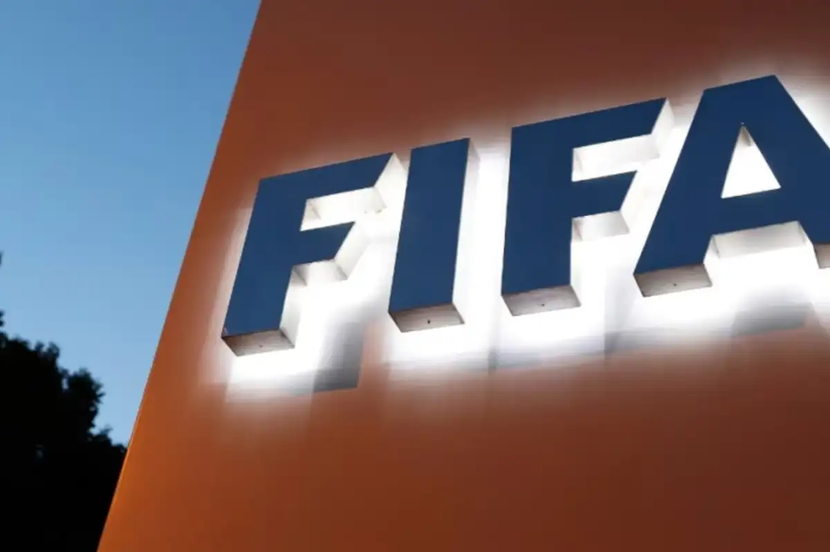 FIFA'dan Arnavutluk'a Taraftar Olayları Nedeniyle Ağır Ceza