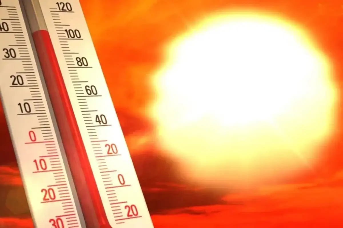 Meteoroloji İstanbulluları Uyardı: "Kavrulacak"