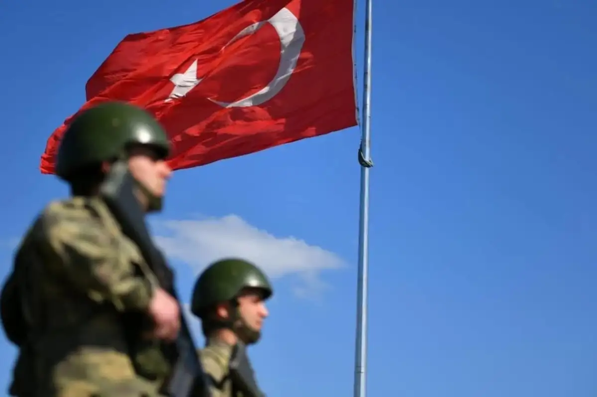 Terörsüz Türkiye Süreci Şekilleniyor: Meclis'te Komisyon Kuruluyor