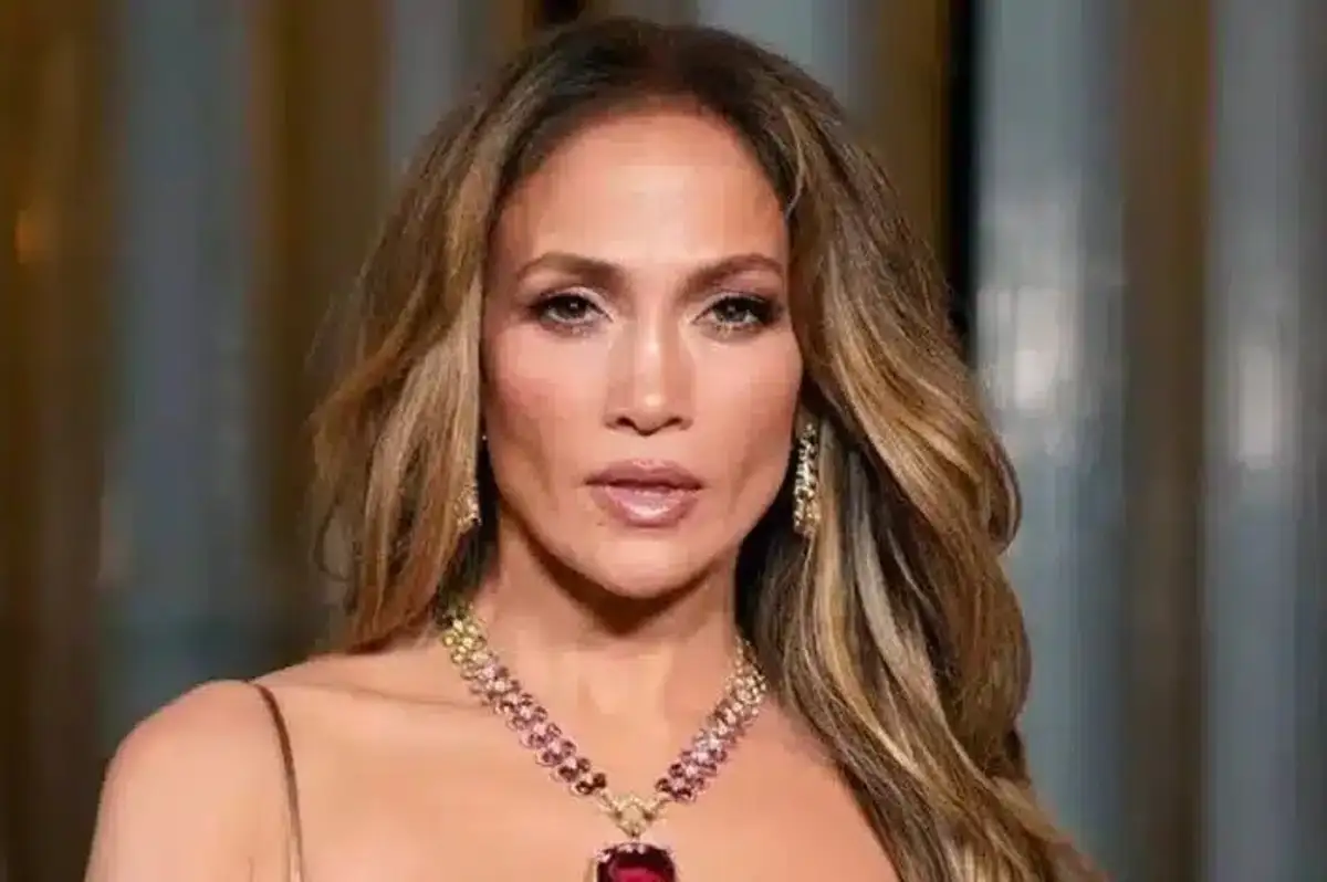 Jennifer Lopez 56'ncı Yaşını Antalya'da Kutladı