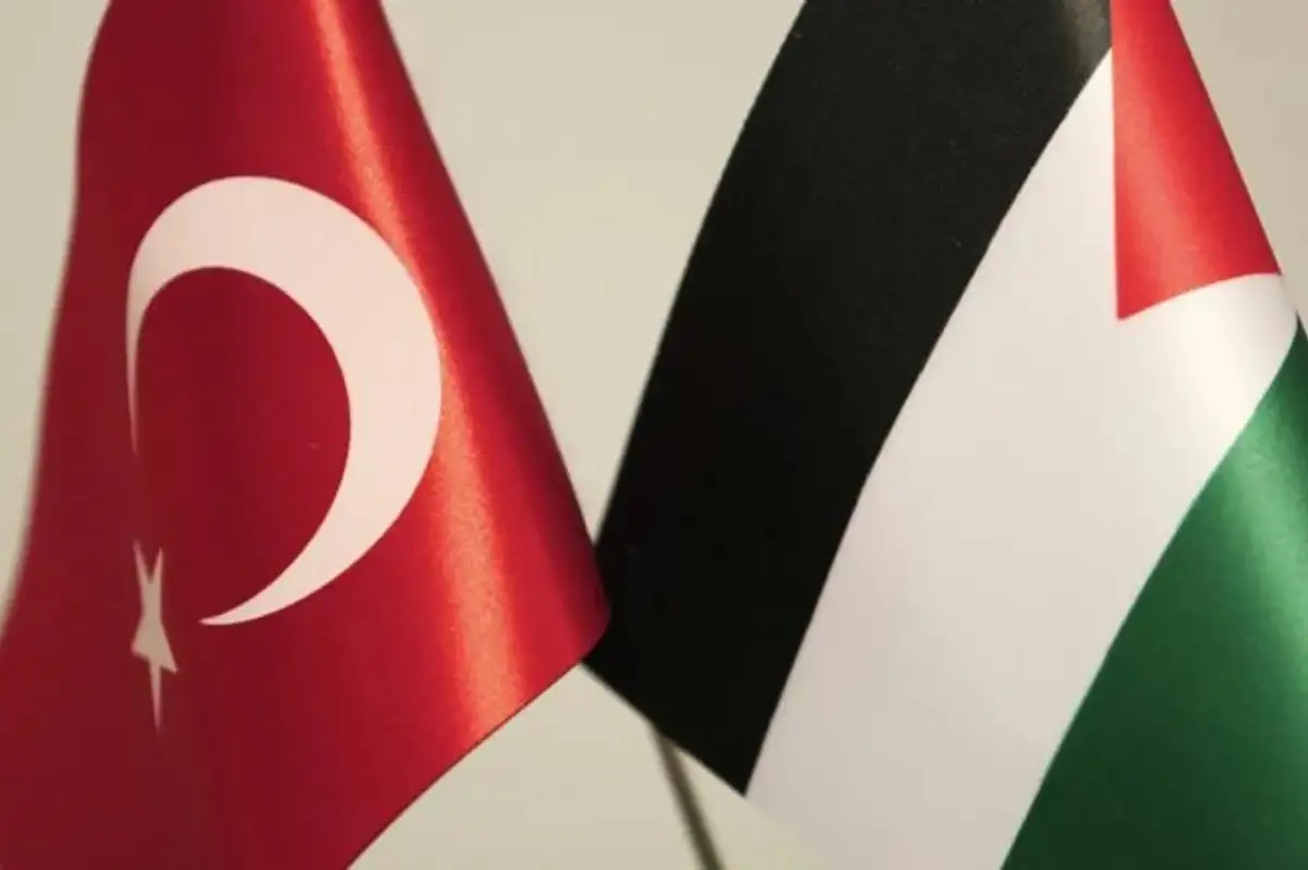 Türkiye-Filistin Arasında Sürücü Belgesi Anlaşması