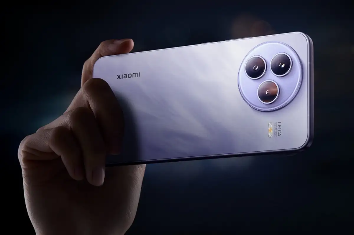 Xiaomi 15 Civi Modelini İptal Etti
