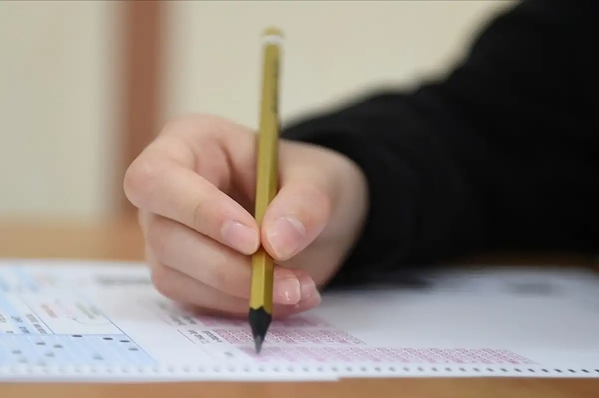 2025-YÖKDİL/2 Pazar Günü Yapılacak