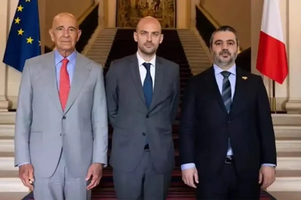 ABD, Fransa ve Suriye'den Ortak Mutabakat