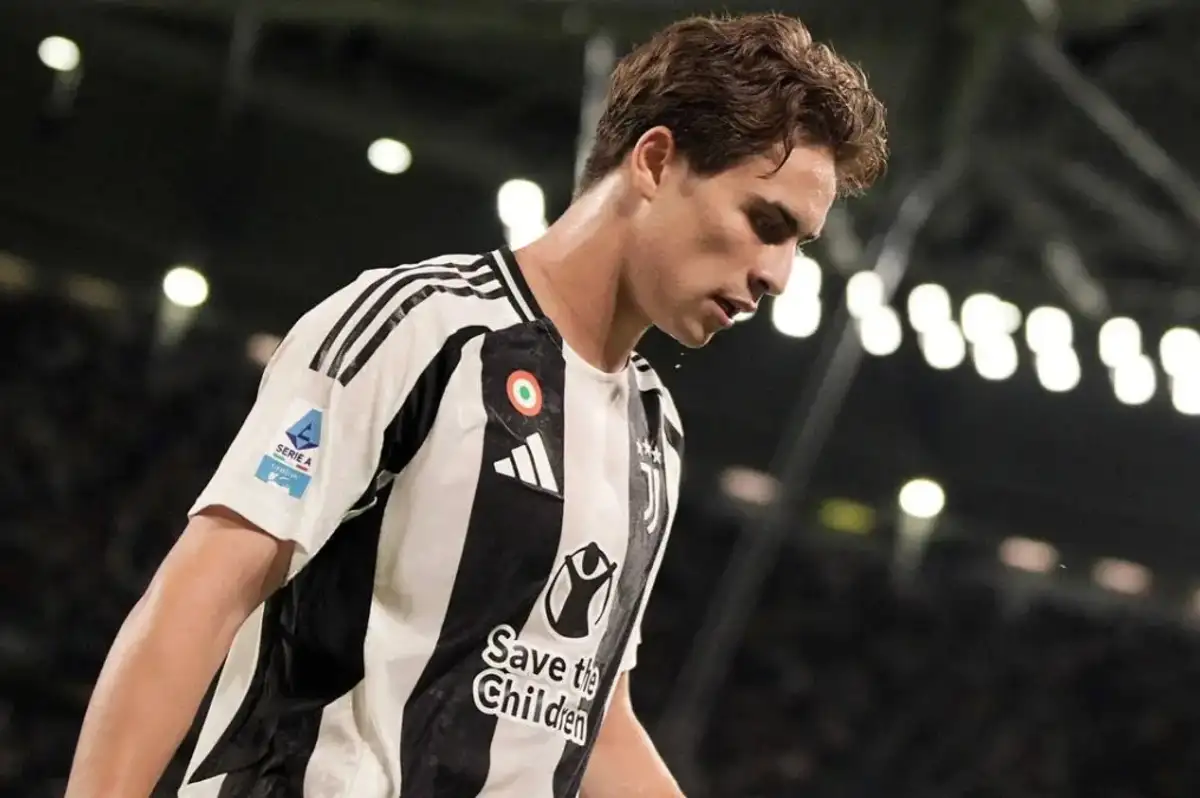 Chelsea'den Kenan Yıldız'a Dev Teklif! Juventus'un Yanıtı Belli Oldu