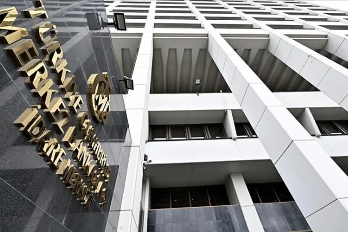 Merkez Bankası Faiz İndirimiyle Yeni Döneme Geçti