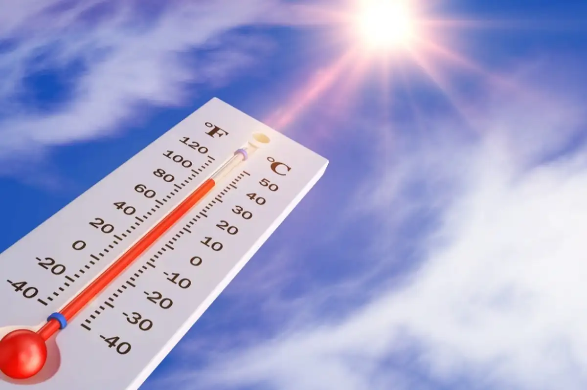 Meteoroloji'den Kavurucu Sıcaklık Uyarısı: Hafta Boyu Rekor Değerler Bekleniyor
