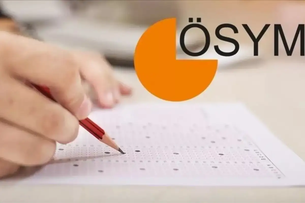 YKS Tercih Dönemi 30 Temmuz'da Başlıyor