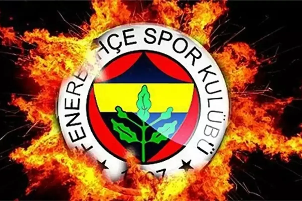 Fenerbahçe'den Chobani ile Dev Sponsorluk Anlaşması