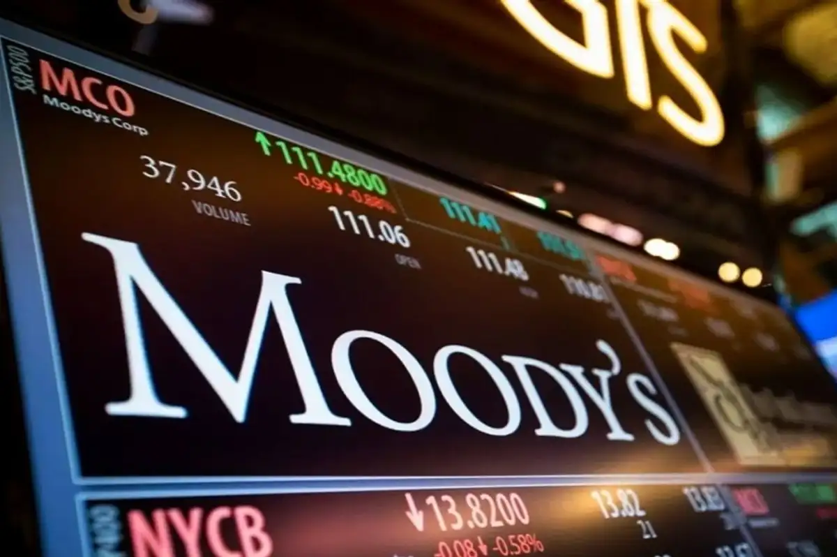 Moody's Türkiye'nin Kredi Notunu Yükseltti