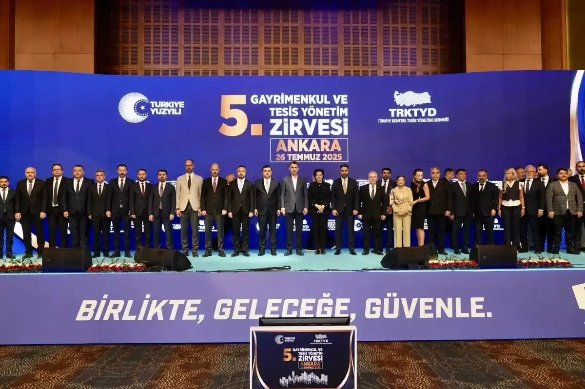 Yangın Bölgelerine Yeni Evler Yapılacak
