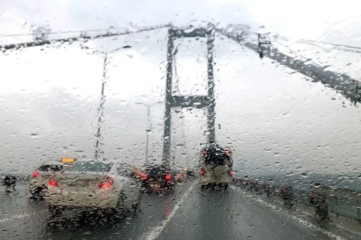 Meteoroloji haritayı güncelledi! İstanbul ve birçok kent için sağanak alarmı