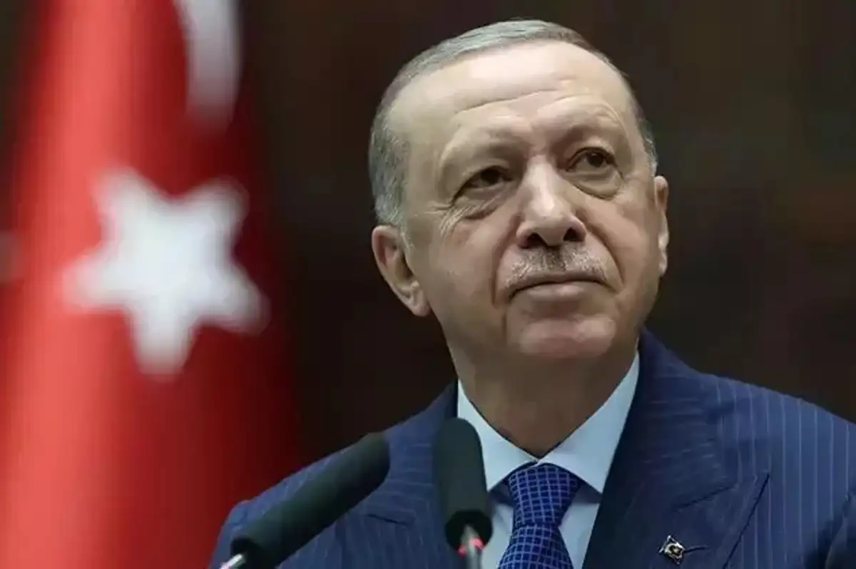 Cumhurbaşkanı Erdoğan'dan Yangınlar ve Gündeme Dair Önemli Mesajlar