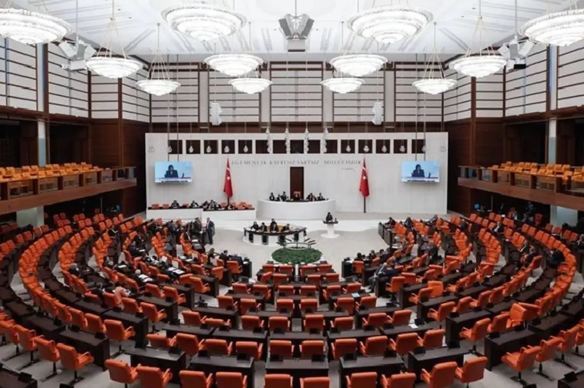DEM Parti'nin Komisyon Üyeleri Belli Oldu