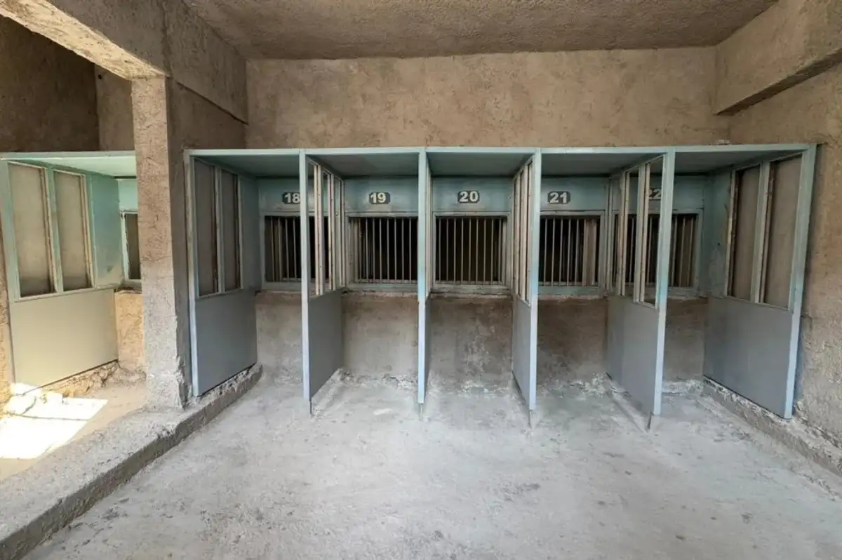 Diyarbakır E Tipi Cezaevi Müze Oluyor