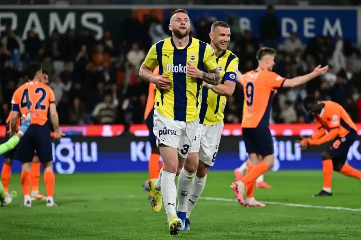 Fenerbahçe, Skriniar Transferinde Sona Yaklaştı: Mourinho'nun İstediği Takviye Geliyor