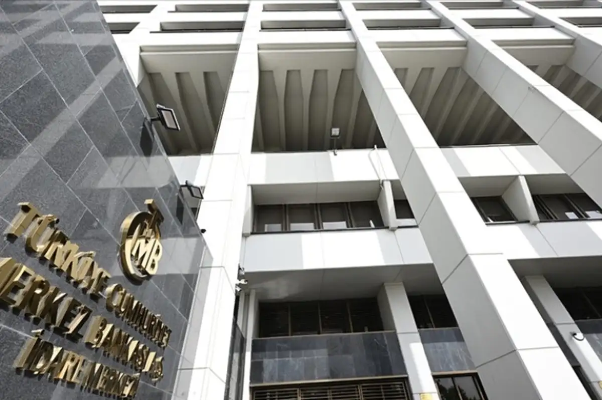 Merkez Bankası Anketi Yayınlandı