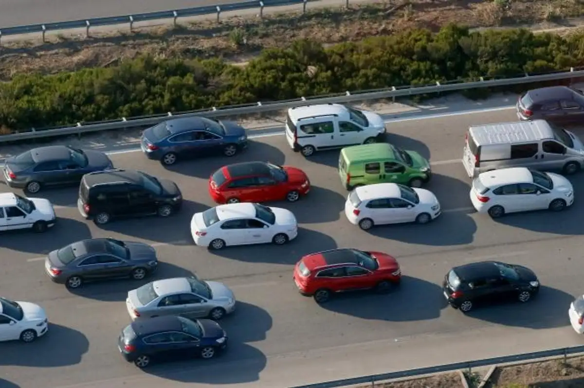 Motorlu Taşıtlar Vergisi'nde İkinci Taksit İçin Son Günler