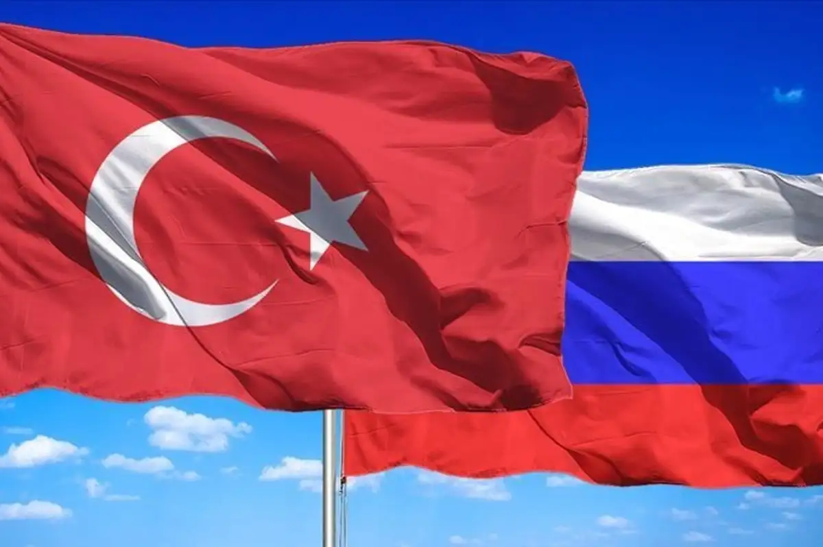 Rusya'dan Türkiye'ye Ukrayna Savaşı'ndaki Diplomatik Rolü İçin Teşekkür