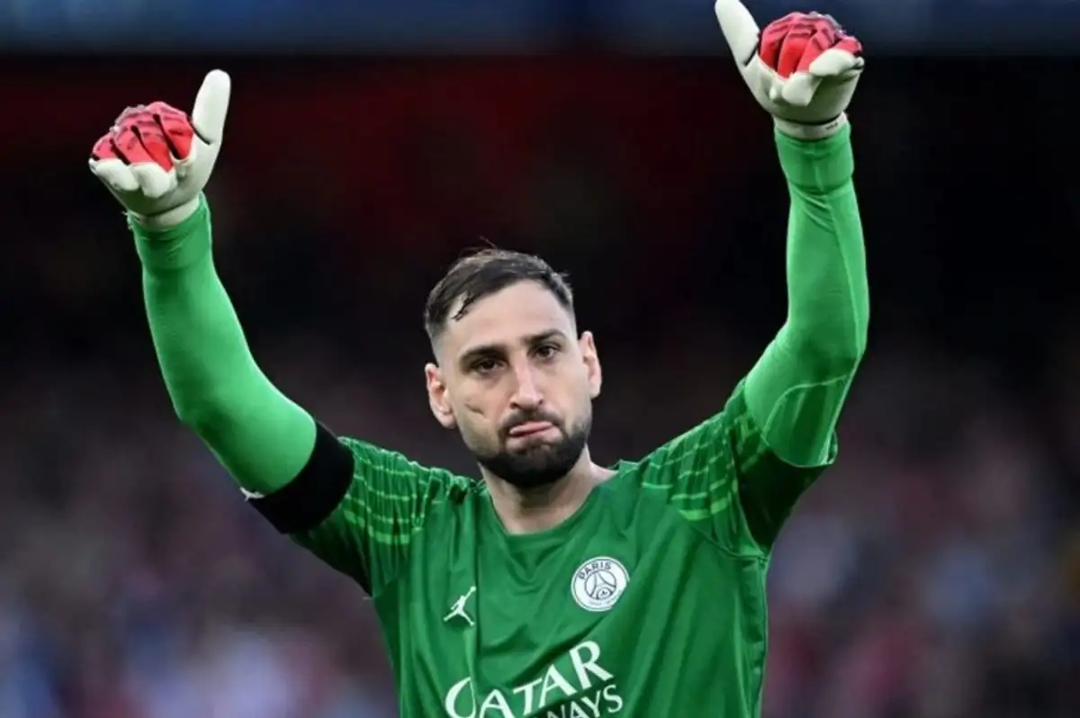 Manchester United, Galatasaray'ın Yakından İlgilendiği Donnarumma İçin Atağa Geçti!