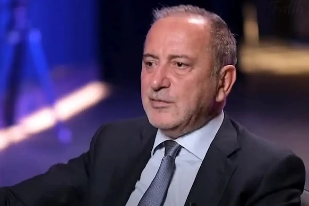 Fatih Altaylı'nın Davası 3 Ekim'de Görülecek