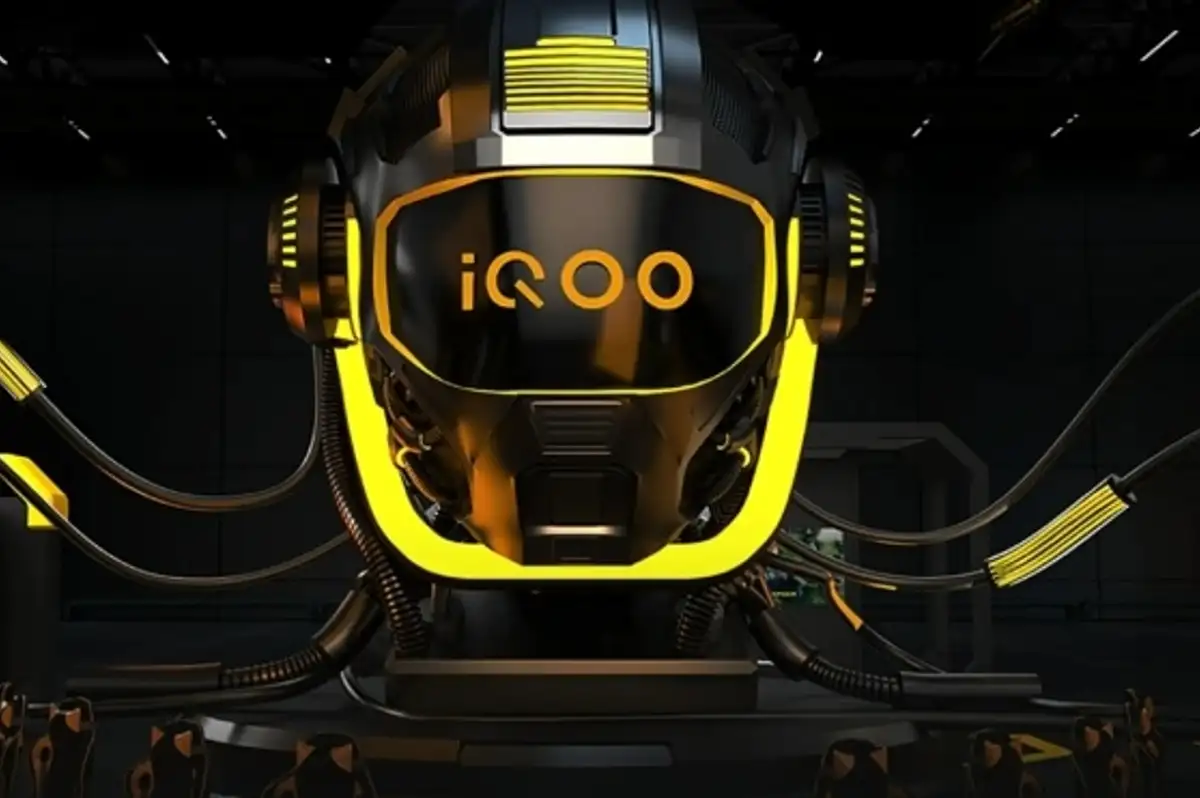 iQOO 15 Doğrulandı: Ekim'de Geliyor!