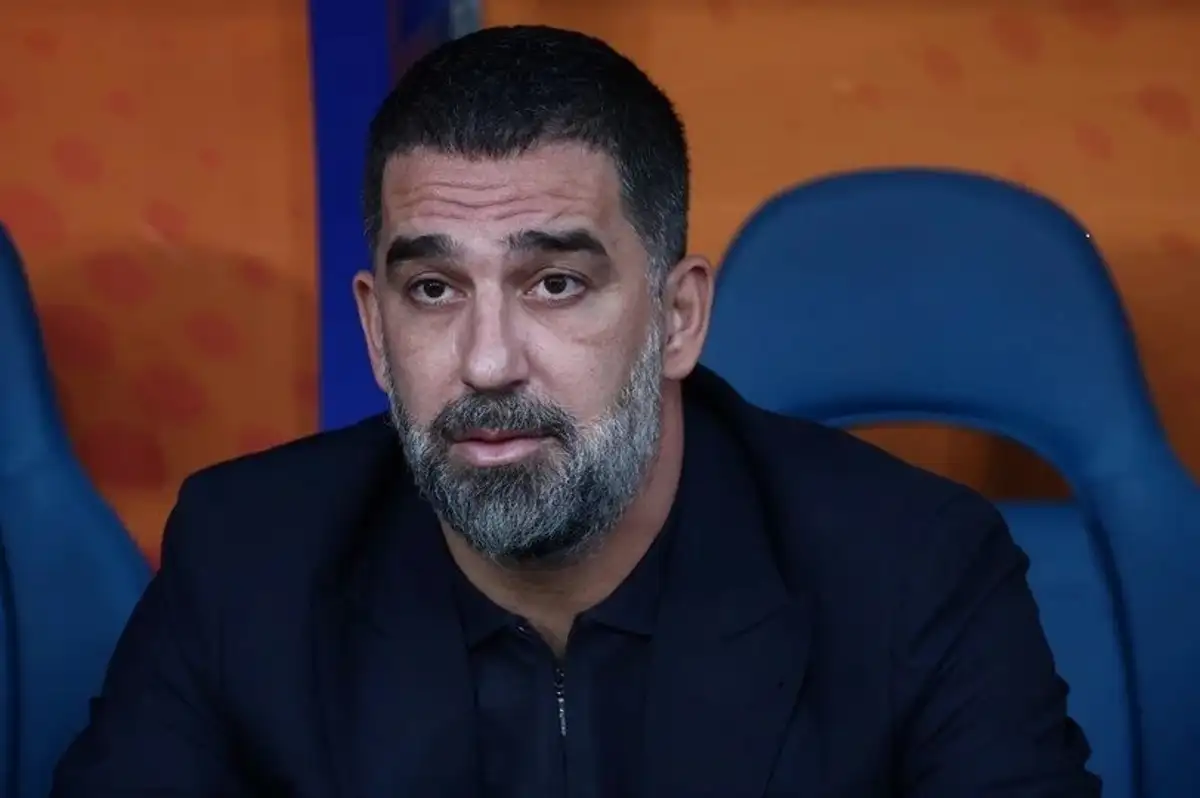 Shakhtar Teknik Direktörü Arda Turan: "Beşiktaş İyi Olacaktır"