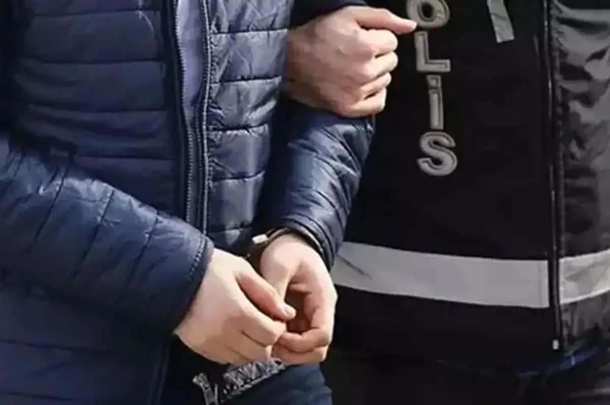 Sosyal Medyadan Cumhurbaşkanına Hakaret Eden Şüpheli Yakalandı
