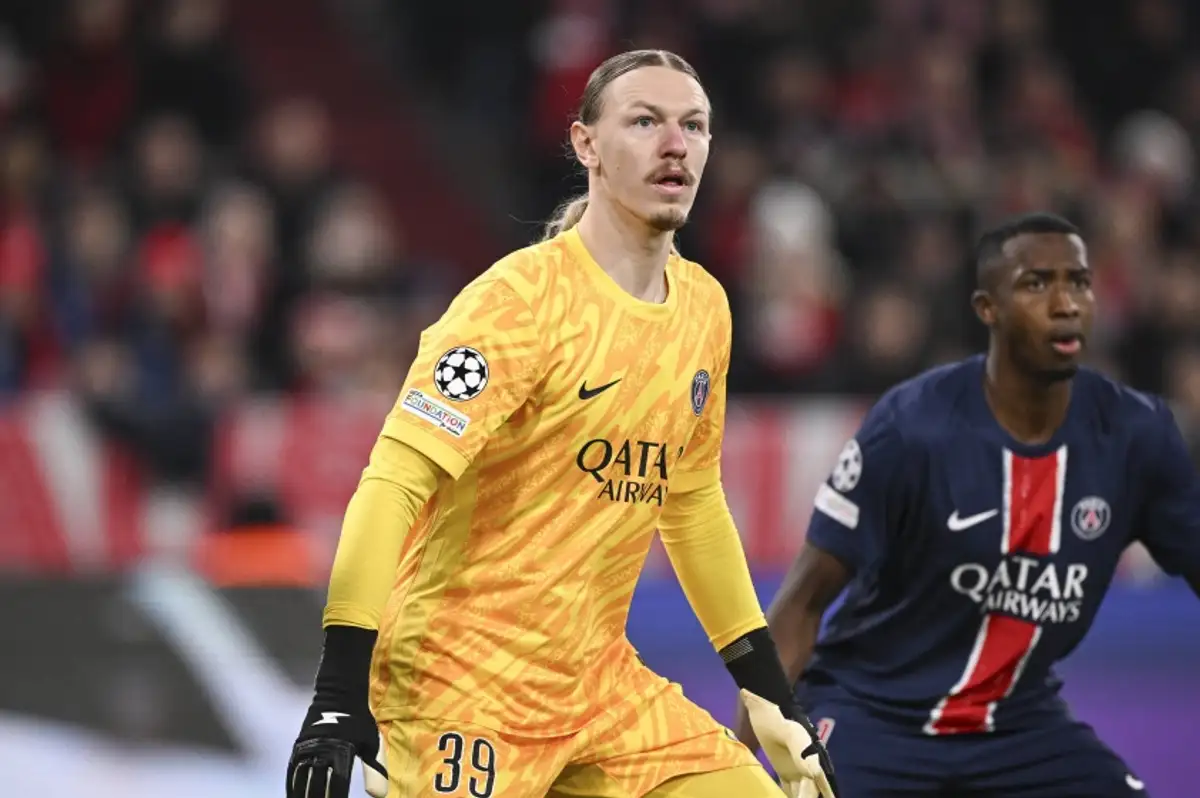 PSG'den Galatasaray'a Kaleci Önerisi: Matvey Safonov Cimbom'a mı Geliyor?