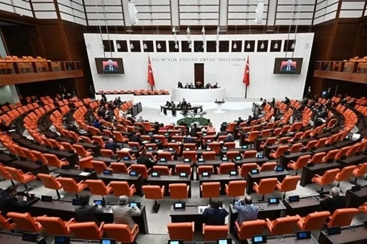Terörsüz Türkiye Komisyonu için İlk Toplantı Tarihi Belli Oldu