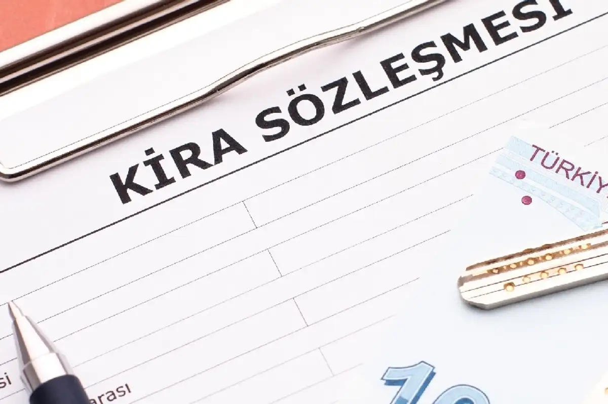 Ağustos Ayı Kira Artış Oranı Yarın Belli Olacak