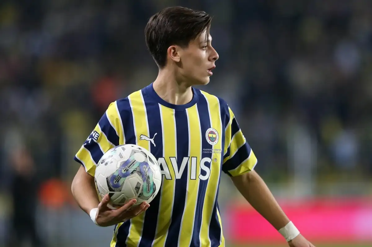 Brahim Diaz, Adım Adım Fenerbahçe'ye! Arda Güler İkna Edecek...