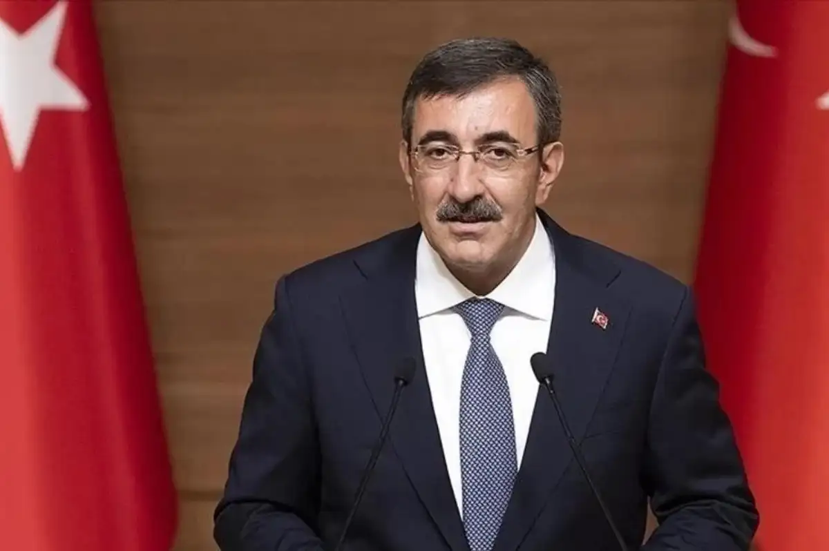 Cevdet Yılmaz'dan Enflasyon Değerlendirmesi