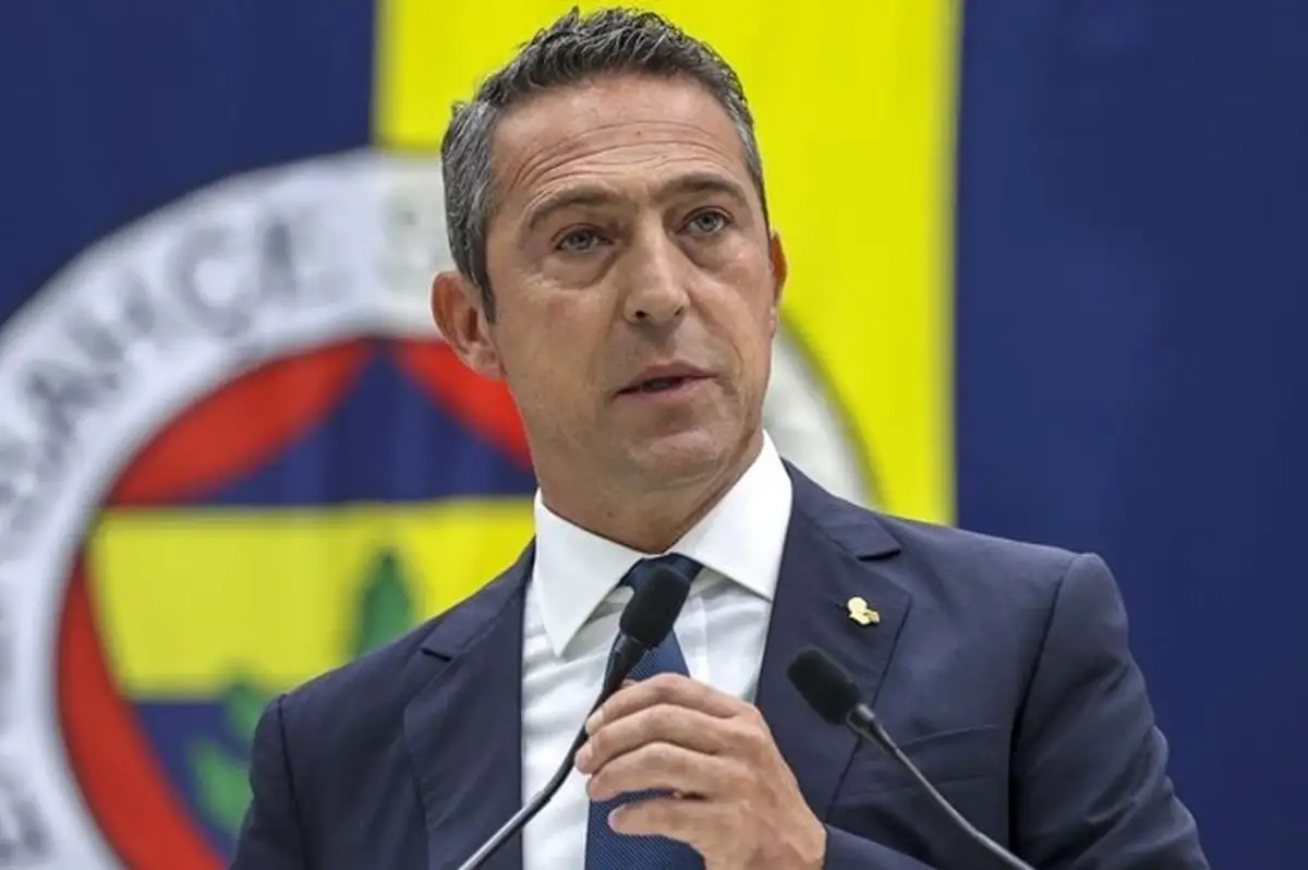 Fenerbahçe'ye 2 Transfer Birden: Kerem Aktürkoğlu ve Sürpriz İsim Geliyor!