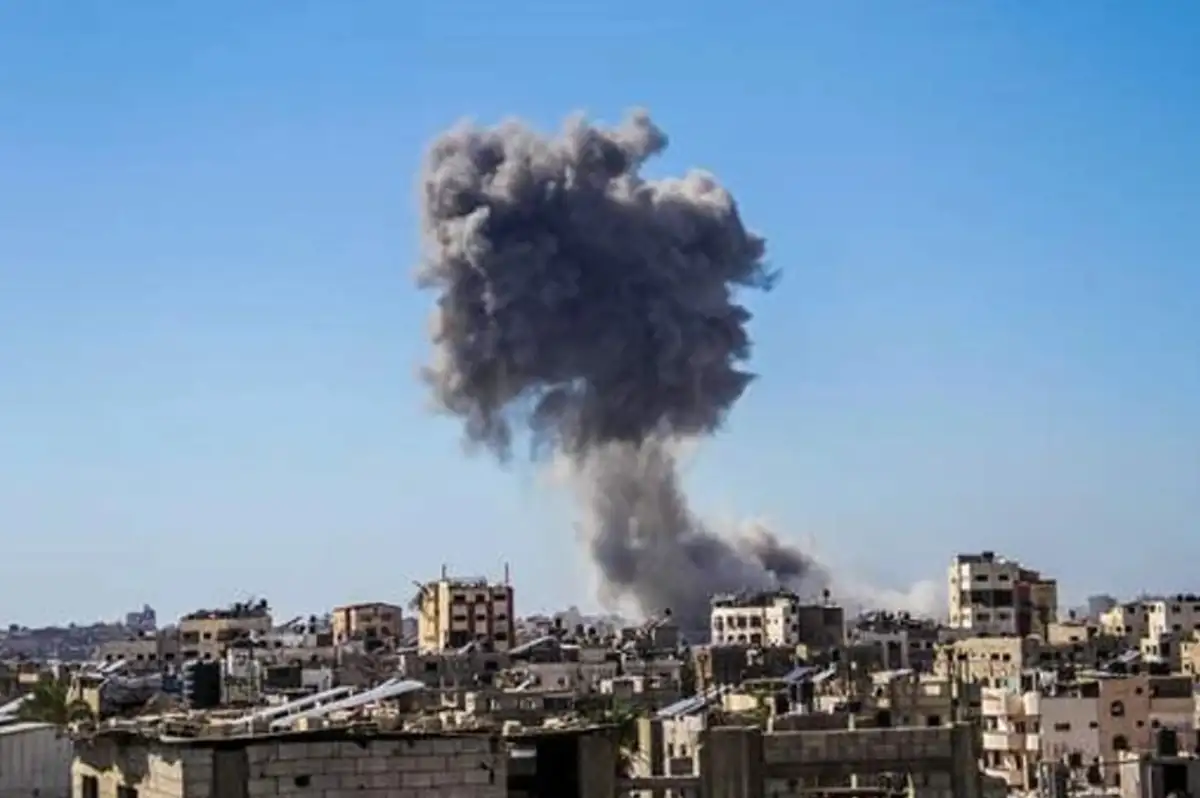 Hamas'tan Netanyahu'ya Sert Suçlama: "Gazze'deki Esirlerin Açlığından Siyonist Rejim Sorumlu"