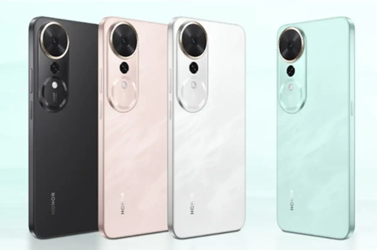 Honor Play 70 Plus Piyasaya Sürüldü: İşte Fiyatı ve Özellikleri