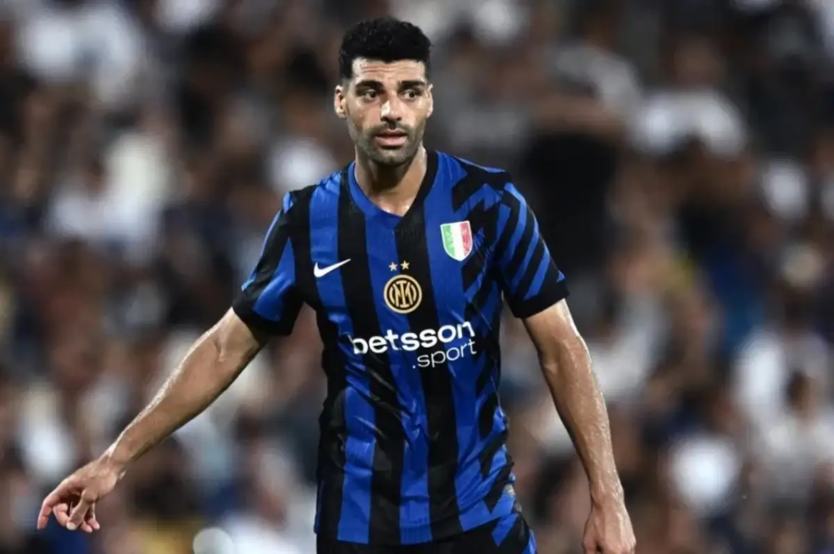 Inter'den Beşiktaş'a İranlı Forvet! Mehdi Taremi ile Prensip Anlaşmasına Varıldı!