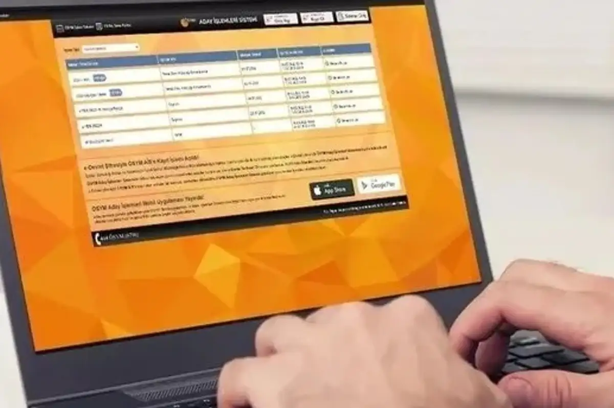 LGS 2025 Yerleştirme Sonuçları Açıklandı