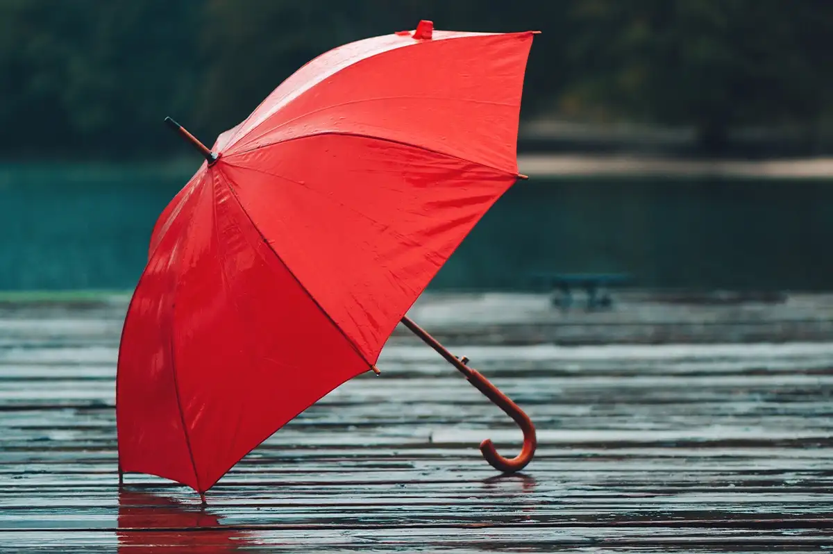 Meteoroloji'den 2 Bölge için Sağanak Uyarısı