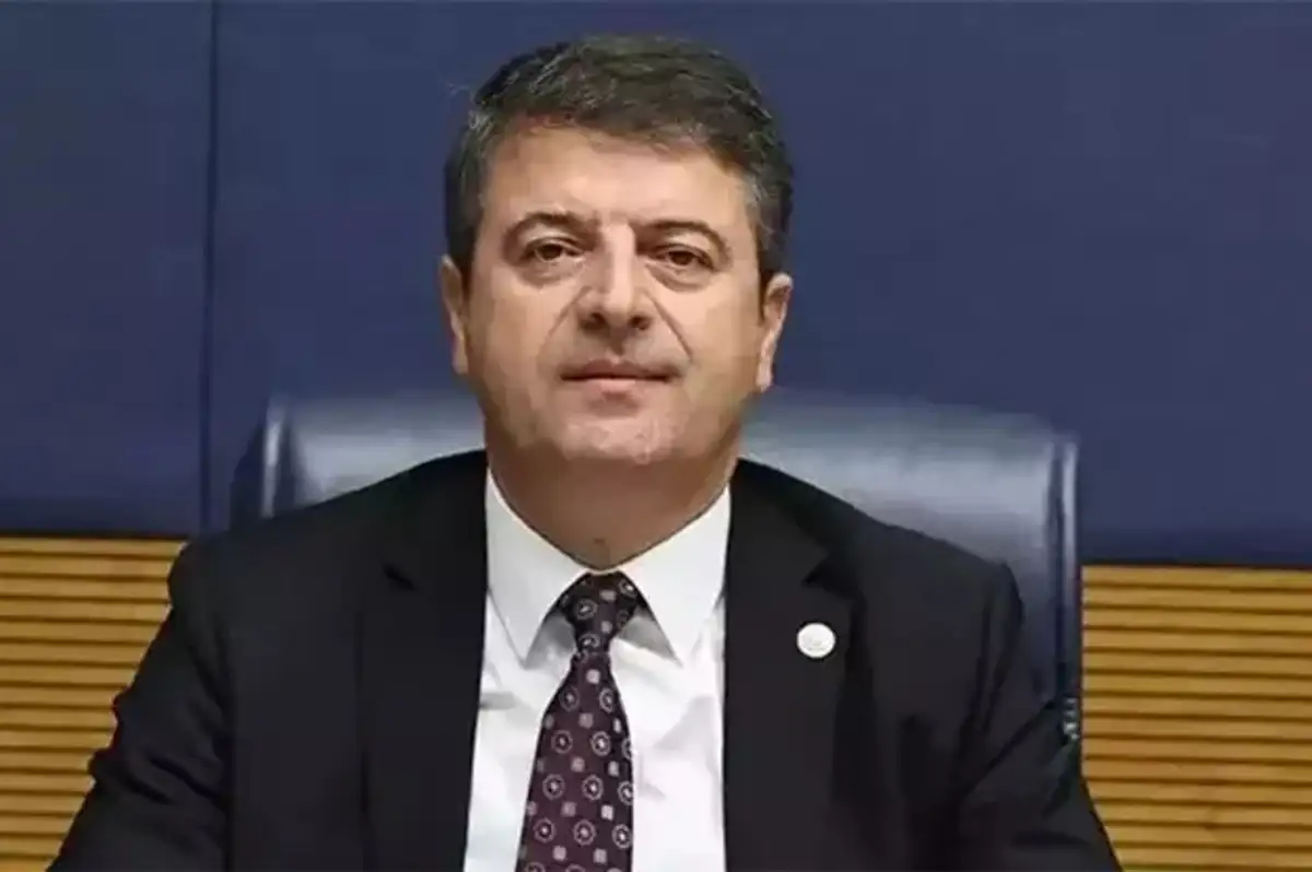 Abdurrahman Tutdere Göreve İade Edildi