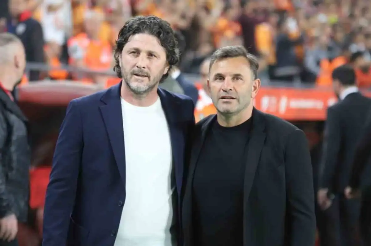 2025-2026 Süper Lig Sezonu Başlıyor: İşte Takımların Teknik Direktör Karnesi