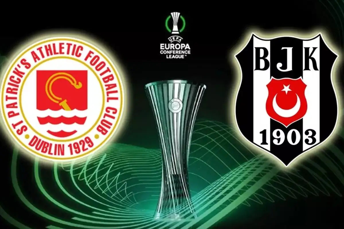 Beşiktaş Avrupa'da Yeni Bir Sayfa Açmak İstiyor