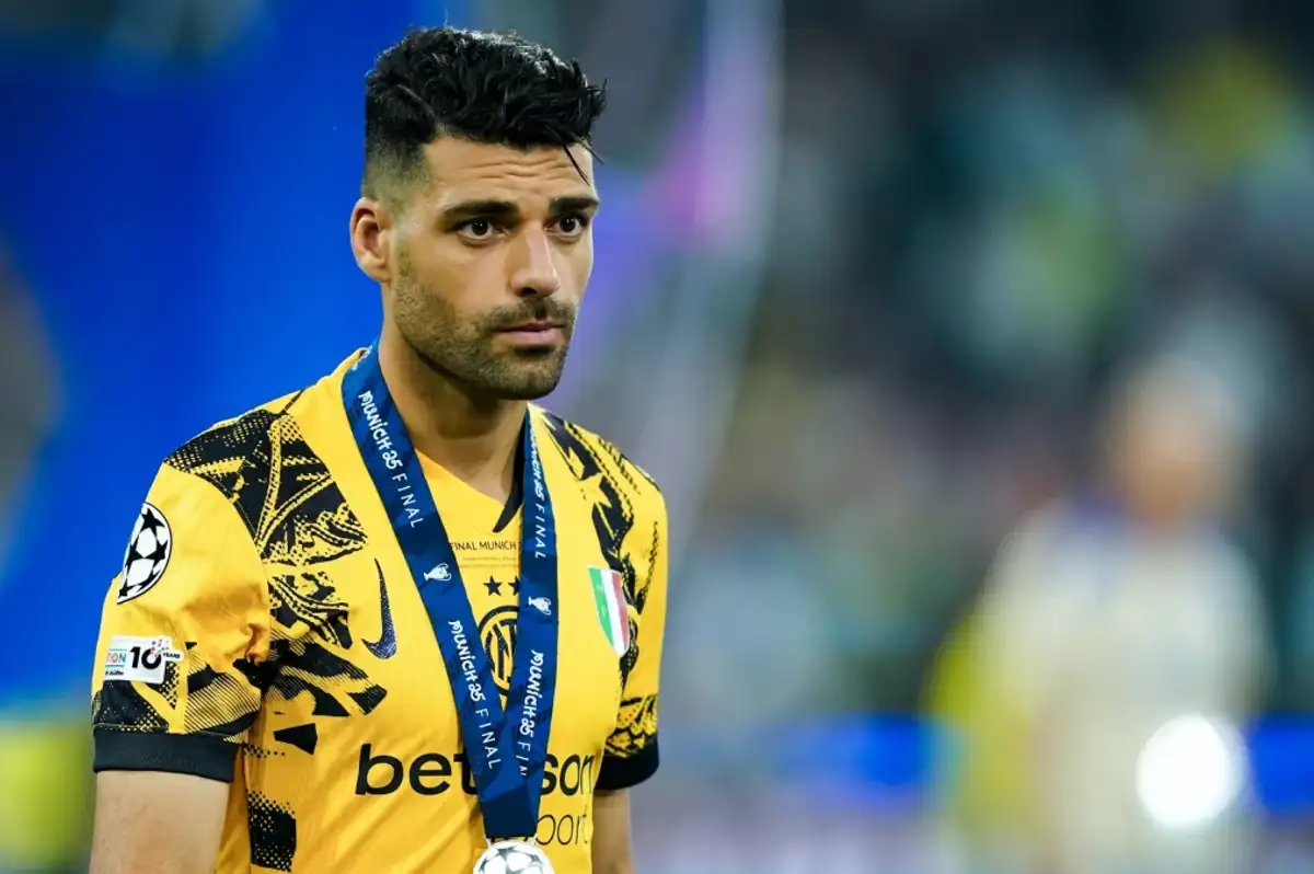 Beşiktaş, Mehdi Taremi ile Prensipte Anlaşmaya Vardı