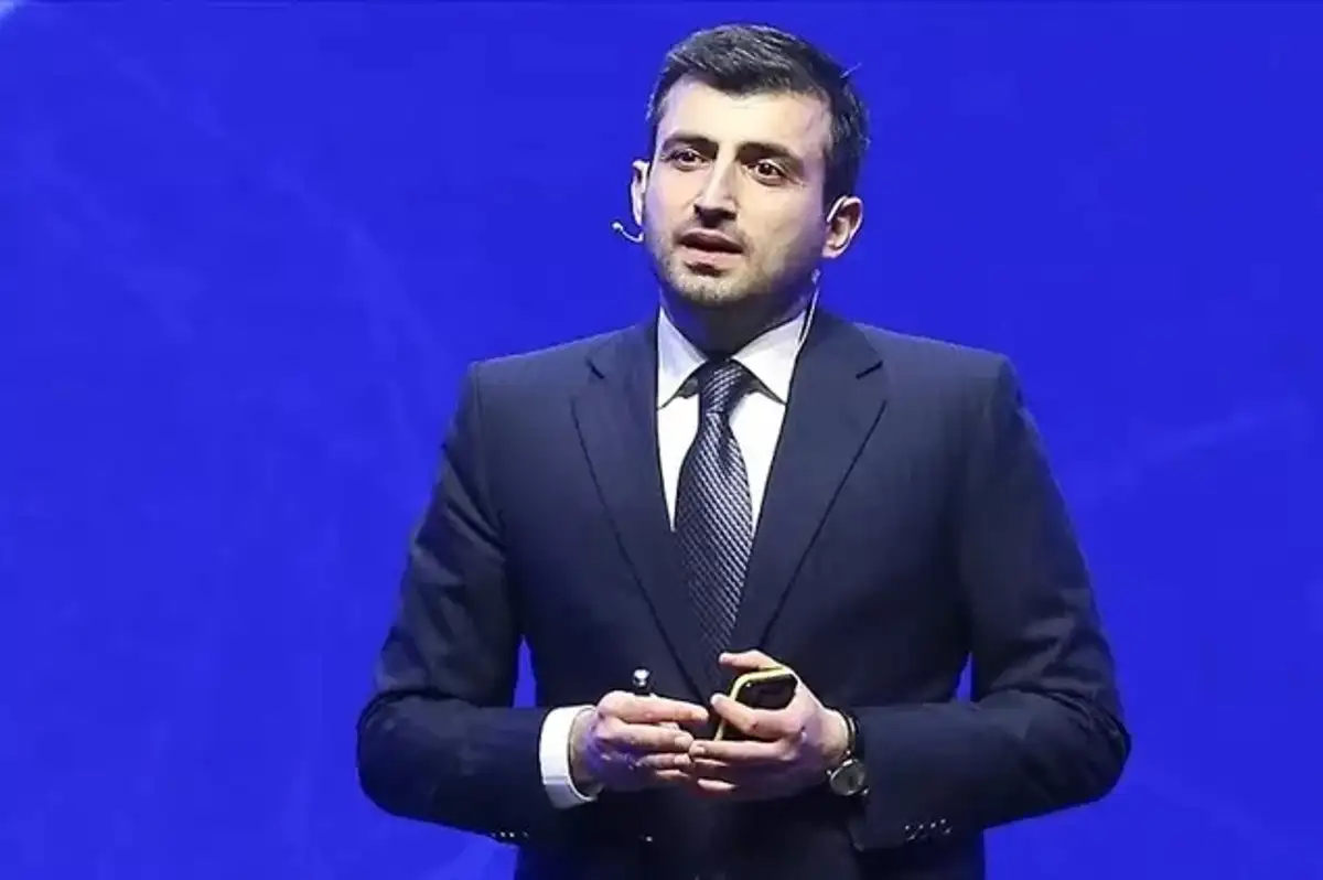 Selçuk Bayraktar: "NeXT Sosyal'e Yeni Güncellemeler Yolda"