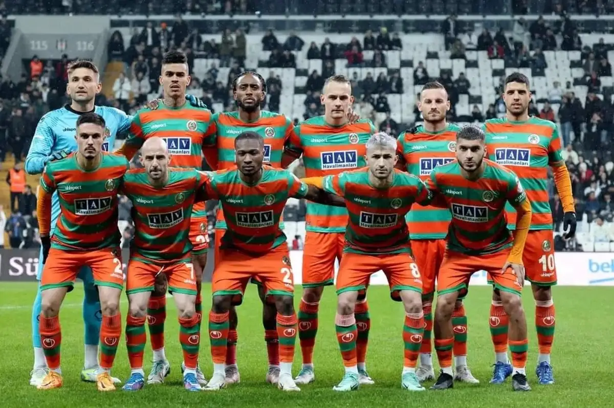 TFF'den Süper Lig'e Erteleme Kararı: Üç Maç İleri Bir Tarihe Alındı