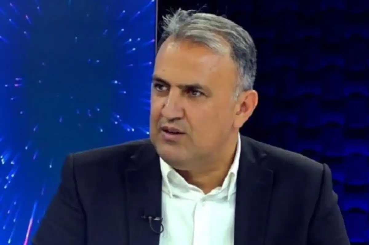CHP'li Mustafa Yavuz'dan 'Derin Yoksulluk' Eleştirisi!