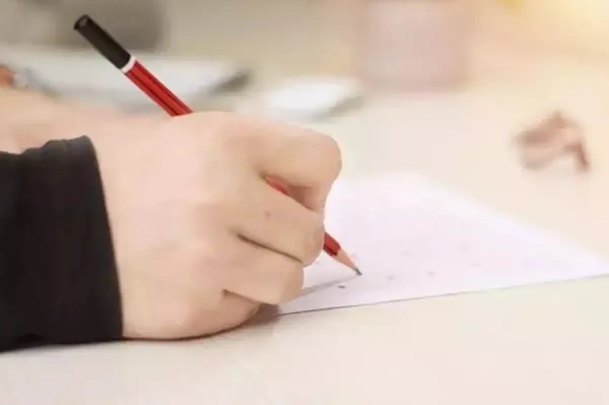 DGS 2025 Sonuçları O Tarihte Açıklanacak