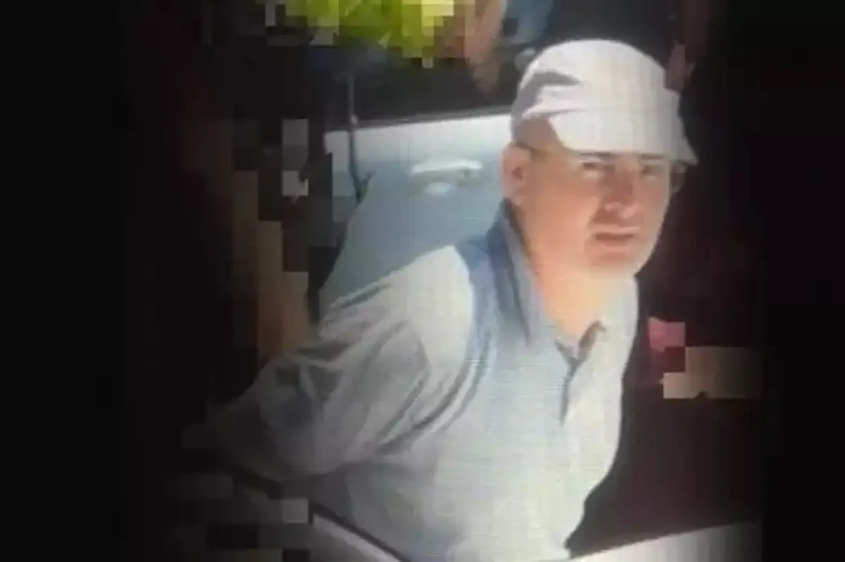 MİT'ten FETÖ Mahrem İmamına Operasyon