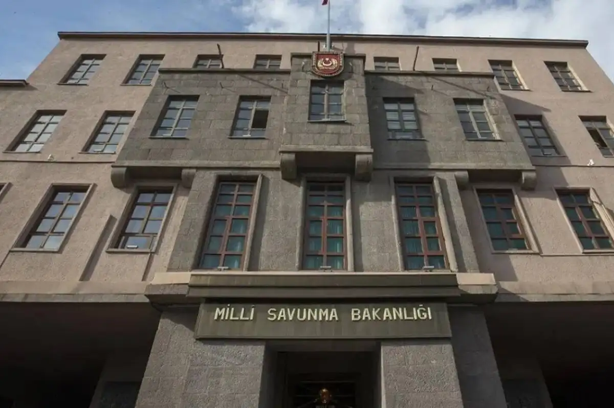MSB'den 12 Şehitle İlgili Açıklama: "İhmal veya Kasıt Yok"