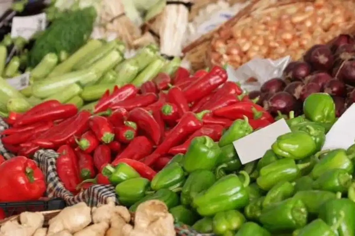 Pazarlarda Kartla Ödeme Dönemi 15 Ağustos'ta Başlıyor